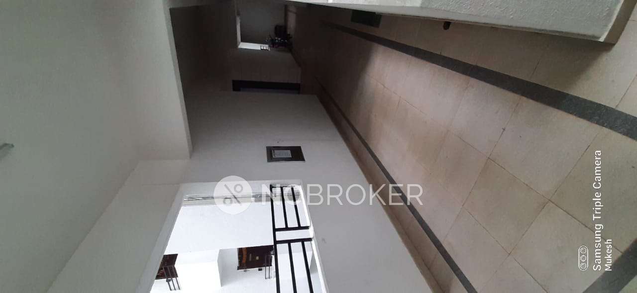 2 BHK Flat In Tanish Orchid For Sale  In Charholi Budruk