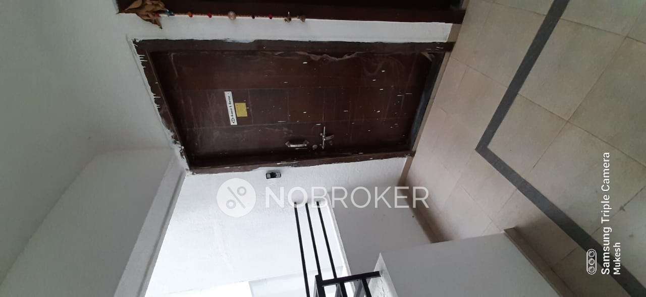 2 BHK Flat In Tanish Orchid For Sale  In Charholi Budruk