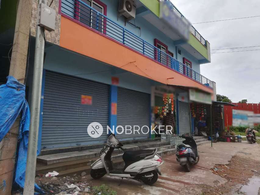 Commercial Property in Kanakamamidi, Hyderabad for sale 