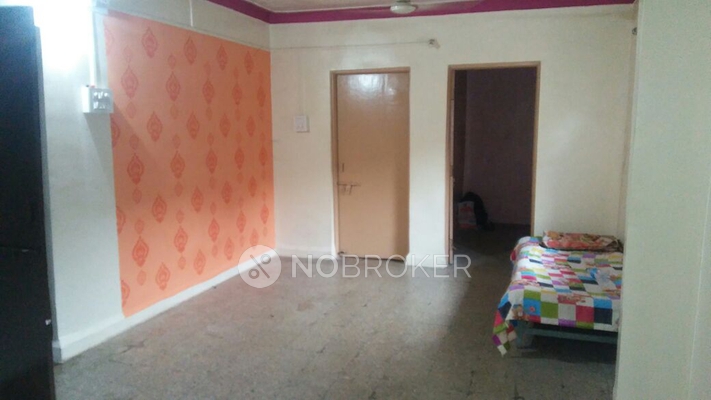 2 BHK Flat In Santoshi Mata Housing Society for Rent  In Pandharkar Complex
