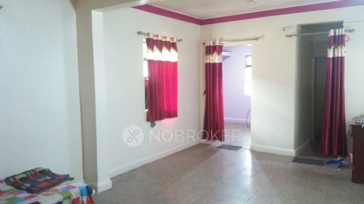 2 BHK Flat In Santoshi Mata Housing Society for Rent  In Pandharkar Complex
