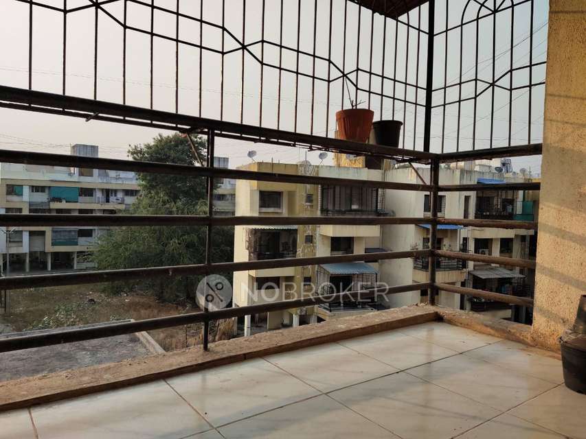 2 BHK Flat In R K Puram for Rent  In Choudhari Nagar
