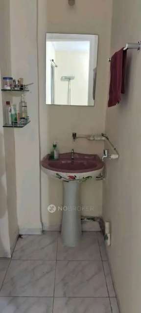 2 BHK Flat In R K Puram for Rent  In Choudhari Nagar