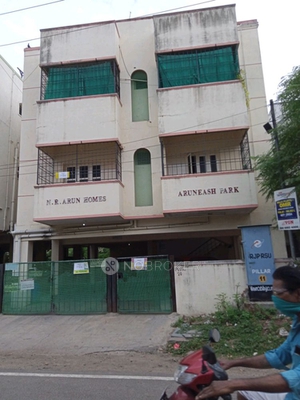 2 BHK House for Rent  In Sembakkam