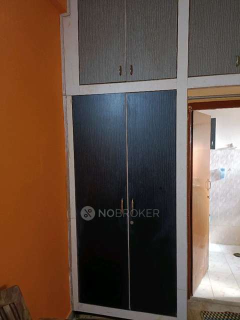 2 BHK Flat In Panduranga Residency, Saidabad Colony For Sale  In Saidabad