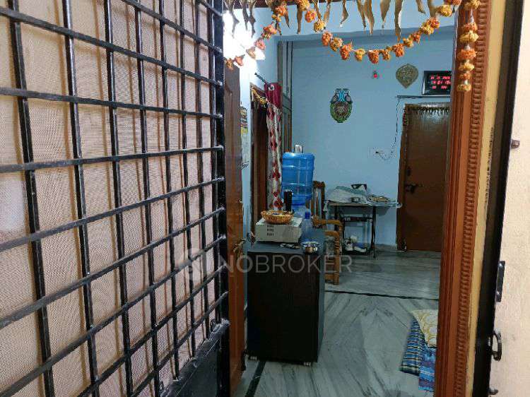 2 BHK Flat In Panduranga Residency, Saidabad Colony For Sale  In Saidabad