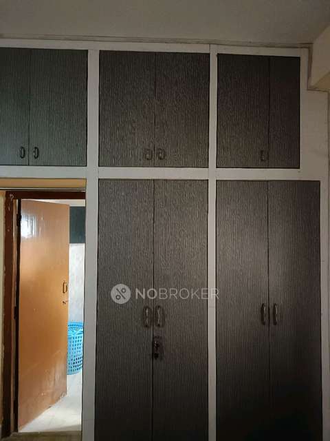 2 BHK Flat In Panduranga Residency, Saidabad Colony For Sale  In Saidabad