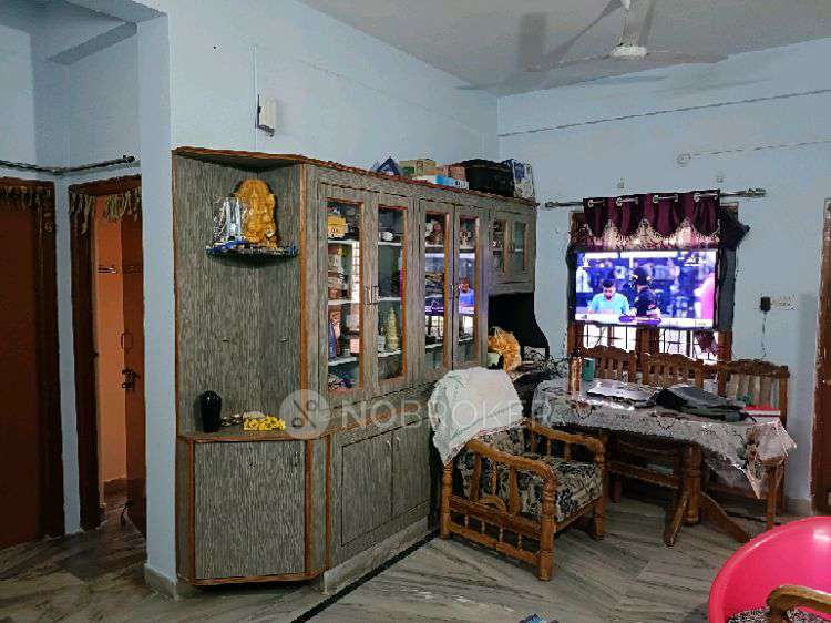 2 BHK Flat In Panduranga Residency, Saidabad Colony For Sale  In Saidabad