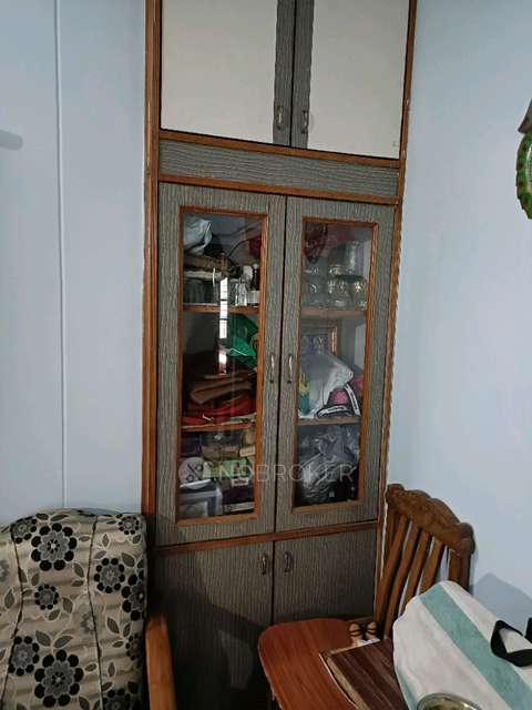 2 BHK Flat In Panduranga Residency, Saidabad Colony For Sale  In Saidabad