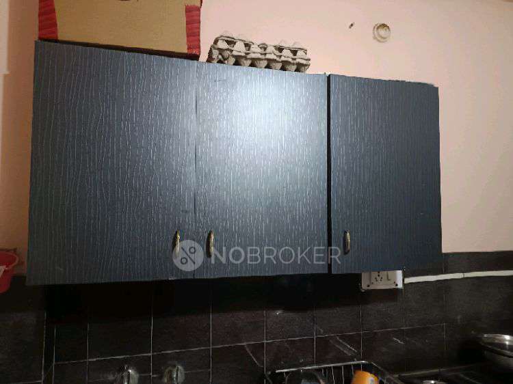 2 BHK Flat In Panduranga Residency, Saidabad Colony For Sale  In Saidabad