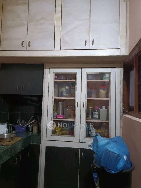 2 BHK Flat In Panduranga Residency, Saidabad Colony For Sale  In Saidabad