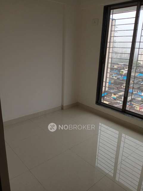 1 BHK Flat In Mount Bliss For Sale  In Bhandup West