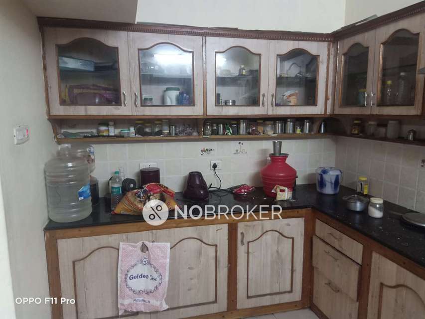 2 BHK House for Rent  In Poonamallee