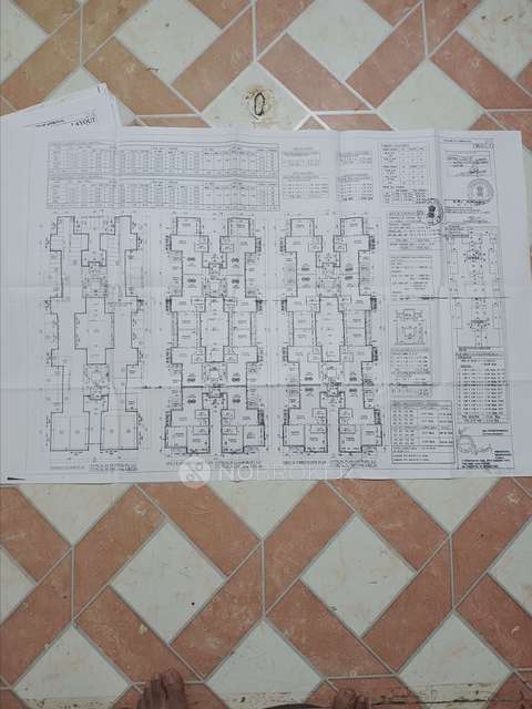 2 BHK Flat In Varad Sai Srushti For Sale  In Talegaon