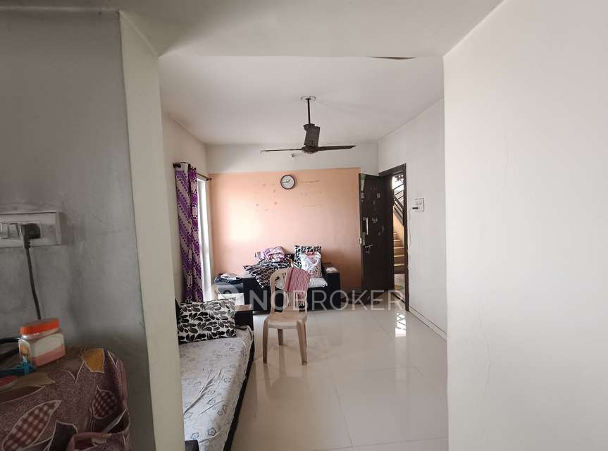 2 BHK Flat In Varad Sai Srushti For Sale  In Talegaon