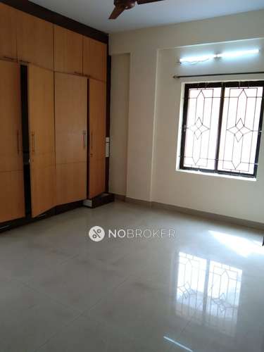 2 BHK Flat In Heritage Habitat For Sale  In Maruthi Seva Nagara