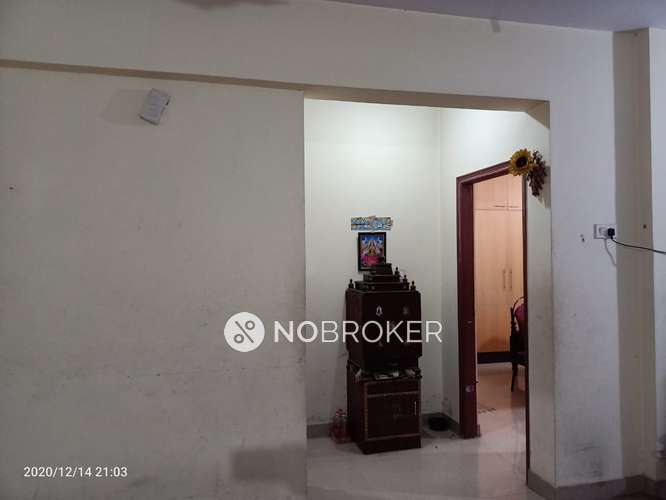 2 BHK Flat In Heritage Habitat For Sale  In Maruthi Seva Nagara