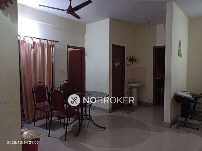 2 BHK Flat In Heritage Habitat For Sale  In Maruthi Seva Nagara