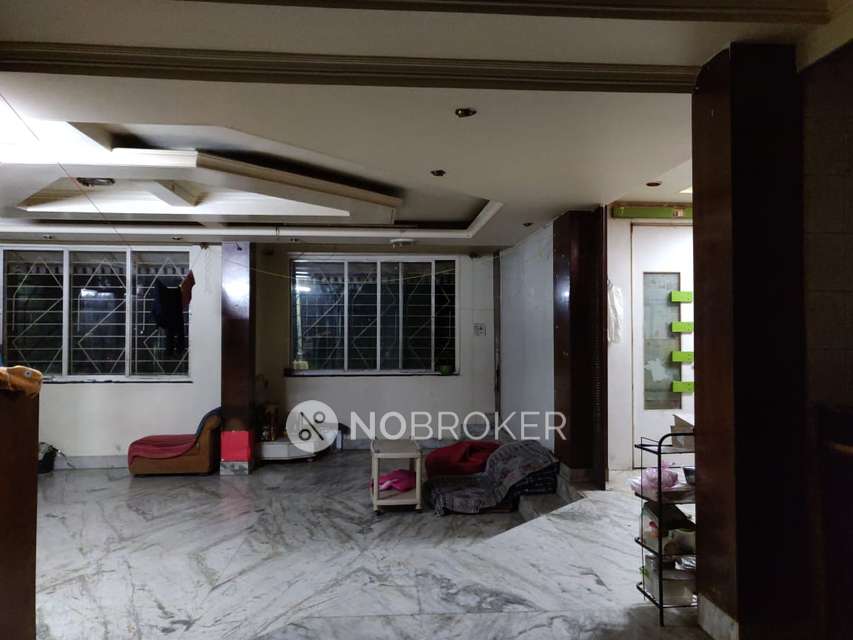 Single Room for Female In 3 BHK  In Vishranti Nagat Near Suvidha Residency In Hingne Khurd