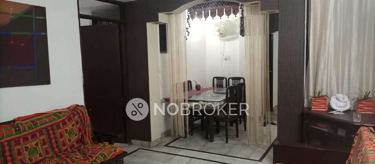 3 BHK Flat In Rama Apartment For Sale  In Jaidullajaib