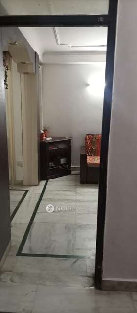 3 BHK Flat In Rama Apartment For Sale  In Jaidullajaib