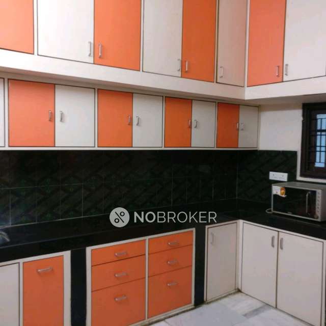 2 BHK Flat In Pearls Aalya for Rent  In Nizampet