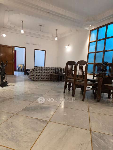3 BHK House for Rent  In Sector 20