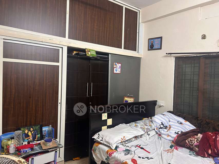 2 BHK Flat In Malayadri Apartment  For Sale  In Satya Nagar Colony, Kothapet
