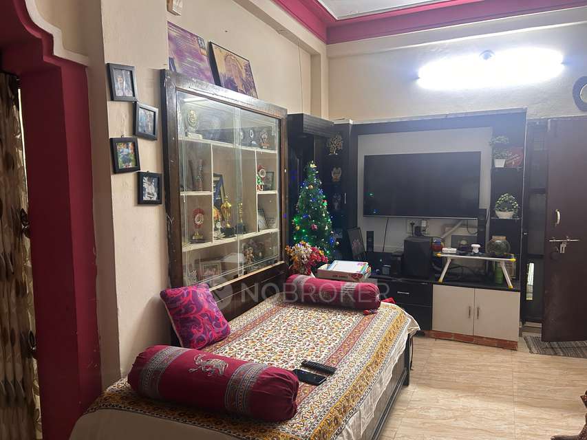 2 BHK Flat In Malayadri Apartment  For Sale  In Satya Nagar Colony, Kothapet