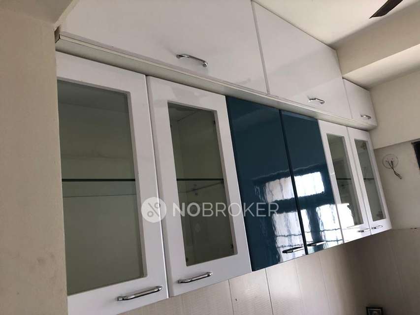 2 BHK Flat In Lodha Casa Royale For Sale  In Majiwada