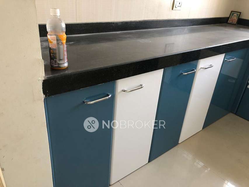 2 BHK Flat In Lodha Casa Royale For Sale  In Majiwada