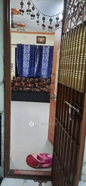 1 RK Flat In N.g.hill View Chs For Sale  In Thane West