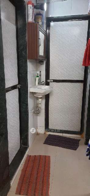 1 RK Flat In N.g.hill View Chs For Sale  In Thane West