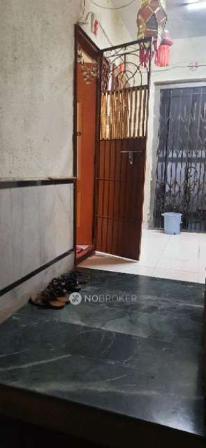 1 RK Flat In N.g.hill View Chs For Sale  In Thane West