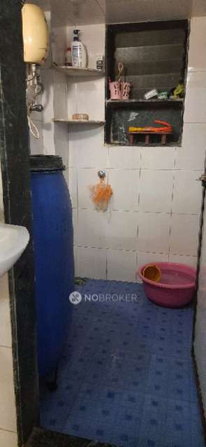 1 RK Flat In N.g.hill View Chs For Sale  In Thane West