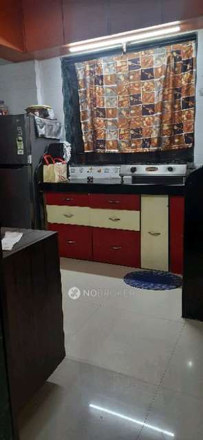 1 RK Flat In N.g.hill View Chs For Sale  In Thane West