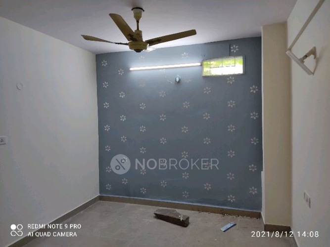 Mk Apartments Frazer Town Without Brokerage Unfurnished 1 BHK Flat