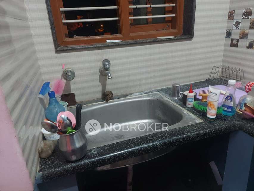 1 BHK House for Rent  In Varanasi