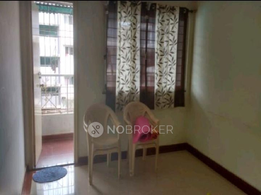 1 BHK Flat In Shravandhara Cooperative Housing Society For Sale  In Hadapsar