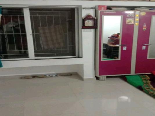 1 BHK Flat In Pentagon Daffodils Avenue.  for Rent  In Mmwp+wfj Daffodils Avenue Block-d, Daffodils Avenue, Daffodils, Somatane, Maharashtra 410506, India