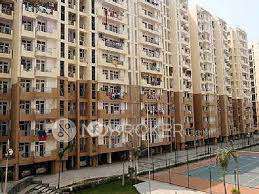 2 BHK Flat In Super Realtech Oxy Homez For Sale  In Bhopura