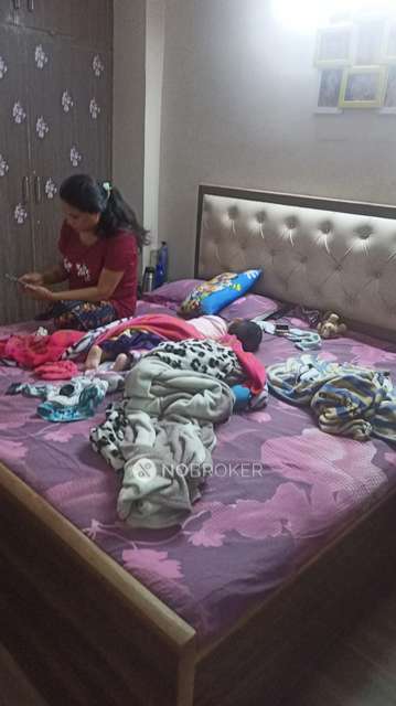 3 BHK Flat In Chitransh Krishna Kunj For Sale  In Lal Kuan