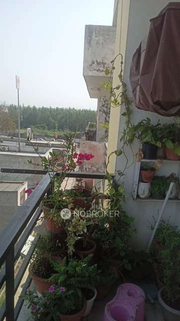 3 BHK Flat In Chitransh Krishna Kunj For Sale  In Lal Kuan
