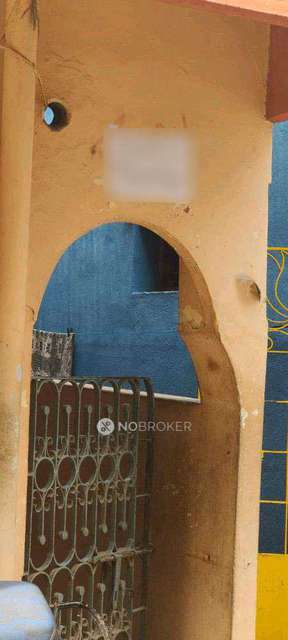 2 BHK House for Rent  In Perambur