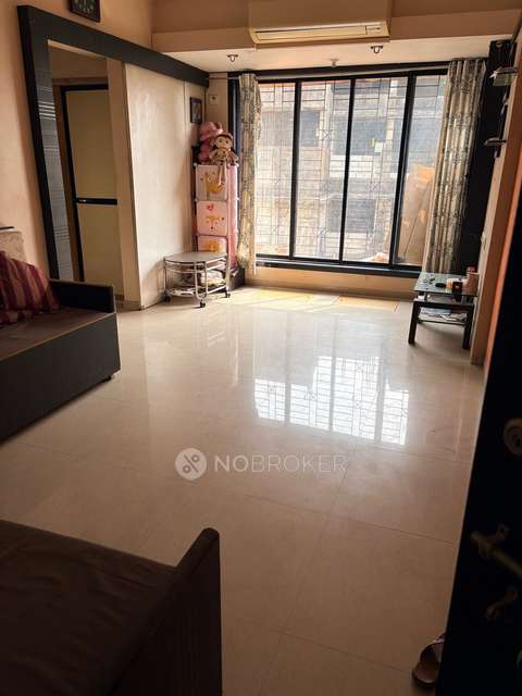 1 BHK Flat In Bhagyawan Apartment For Sale  In Mulund East