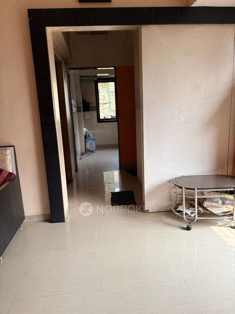 1 BHK Flat In Bhagyawan Apartment For Sale  In Mulund East