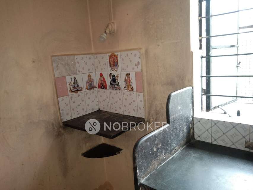 1 RK House for Rent  In Vikas Nagar