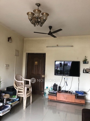 2 BHK Flat In Sai Brindavan for Rent  In Aecs Layout, Marathahalli