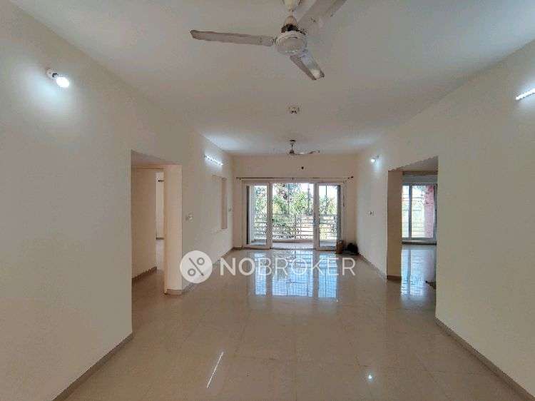 3 BHK Flat In Hallmark Golden County For Sale  In Maraimalai Nagar