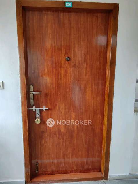 3 BHK Flat In Hallmark Golden County For Sale  In Maraimalai Nagar